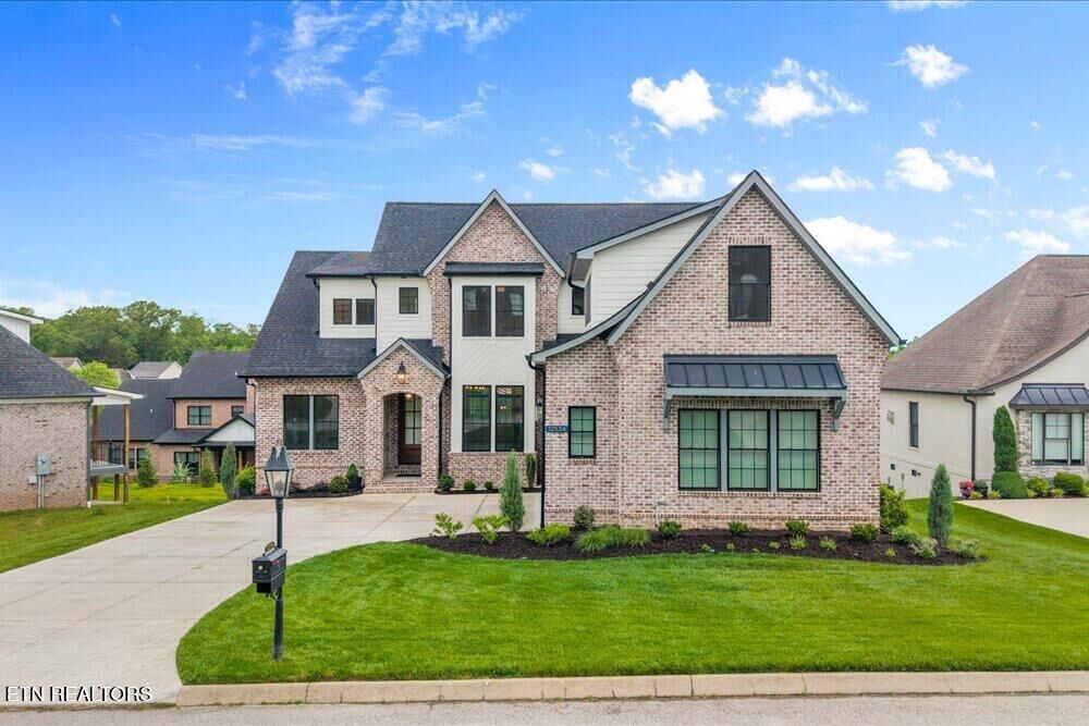 Property Photo: 12534 Daisy Field Lane TN 37934