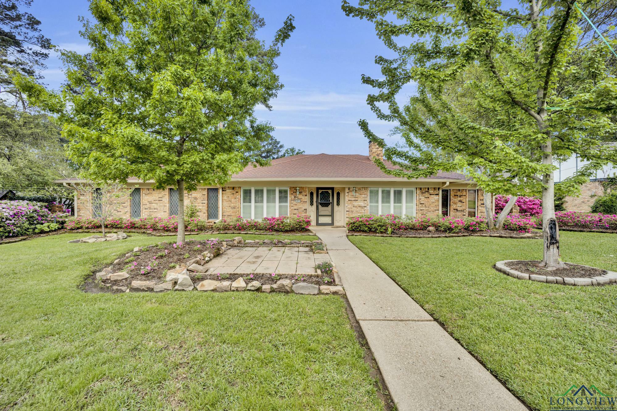 1601 Glenrose St  Longview TX 75604 photo