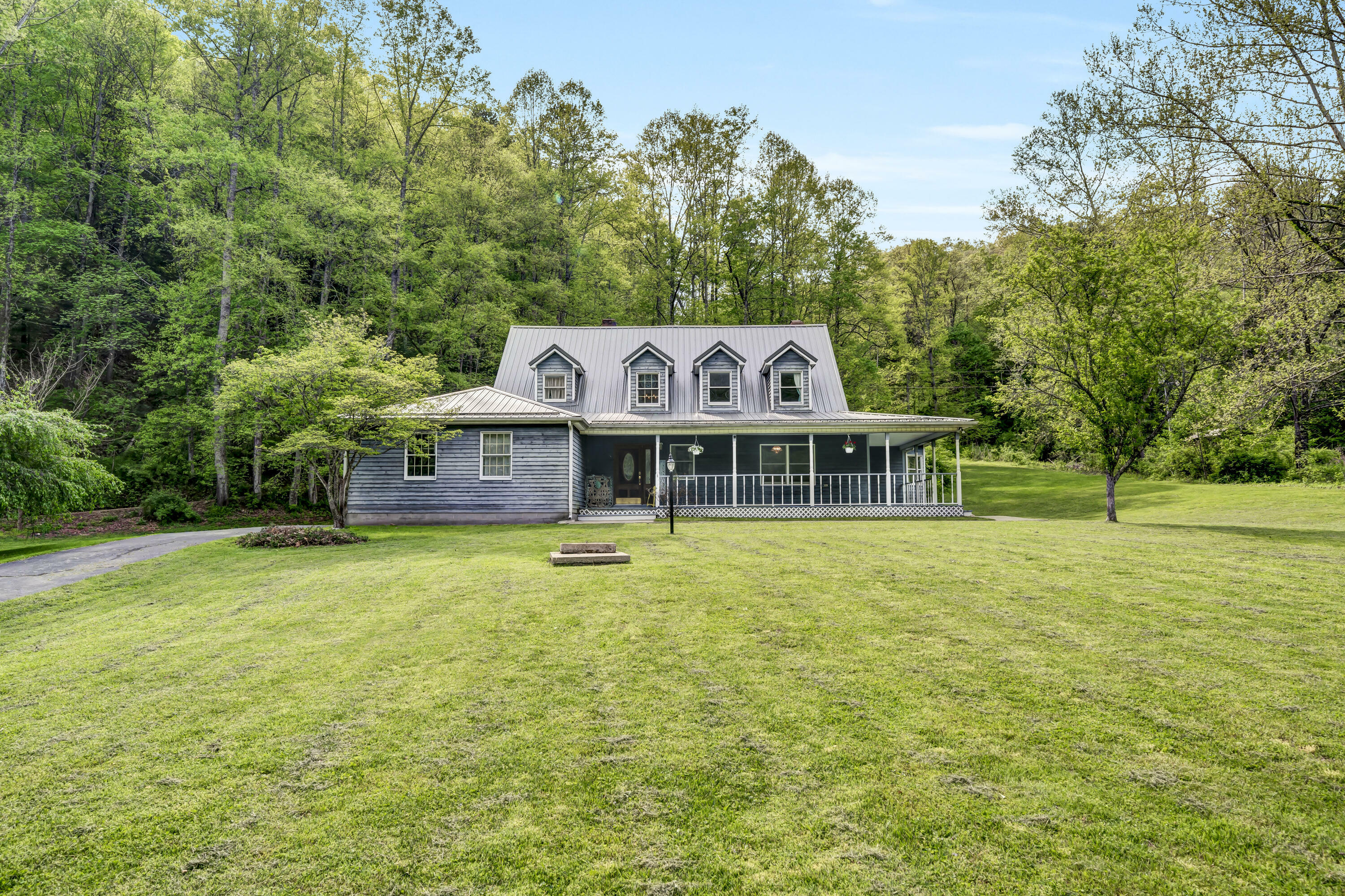 Property Photo:  4132 Ky 59  KY 41179 