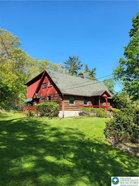 Property Photo: 224 2nd Street PA 18623