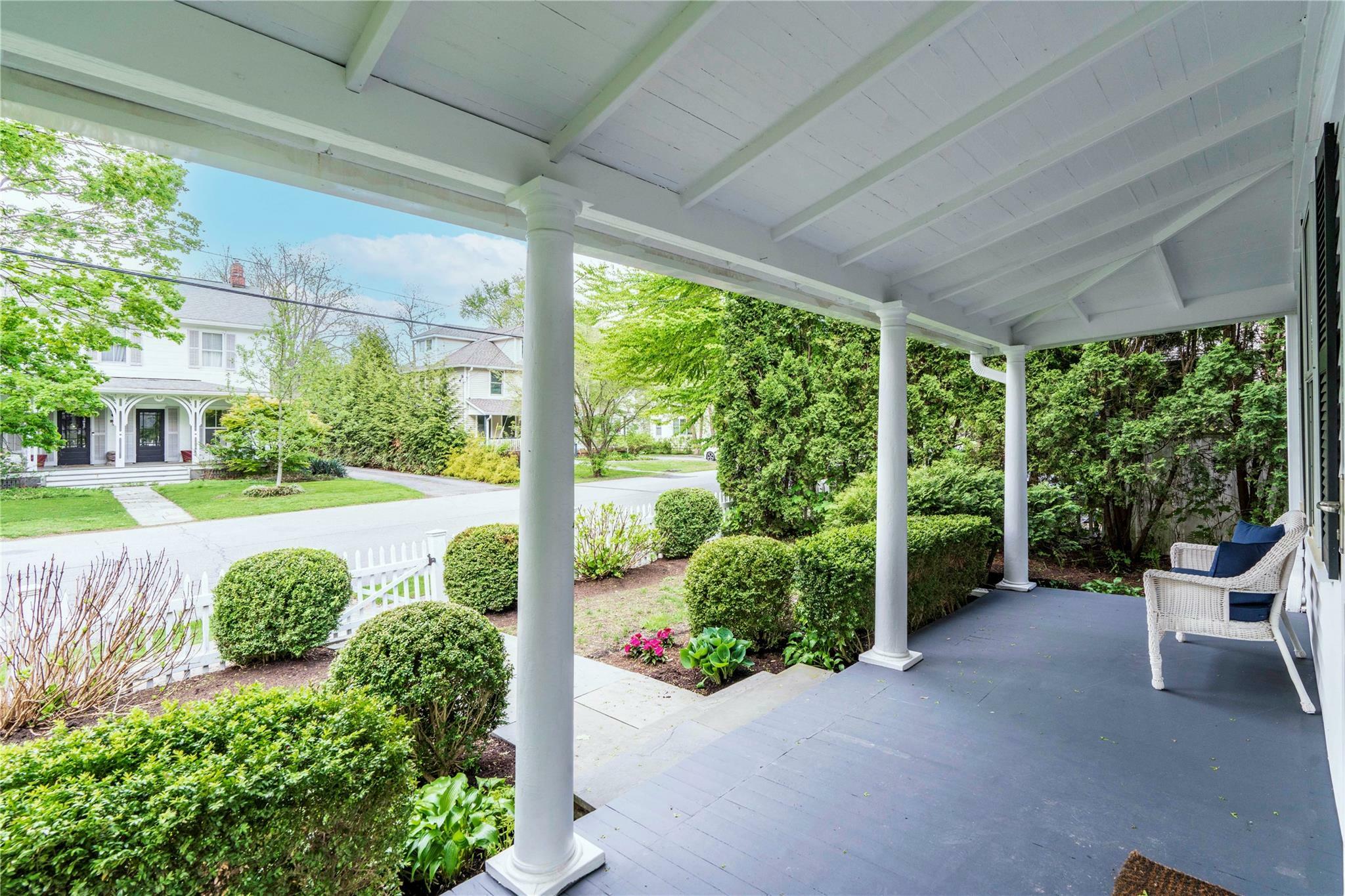 Property Photo: 60 Chestnut Street NY 12572