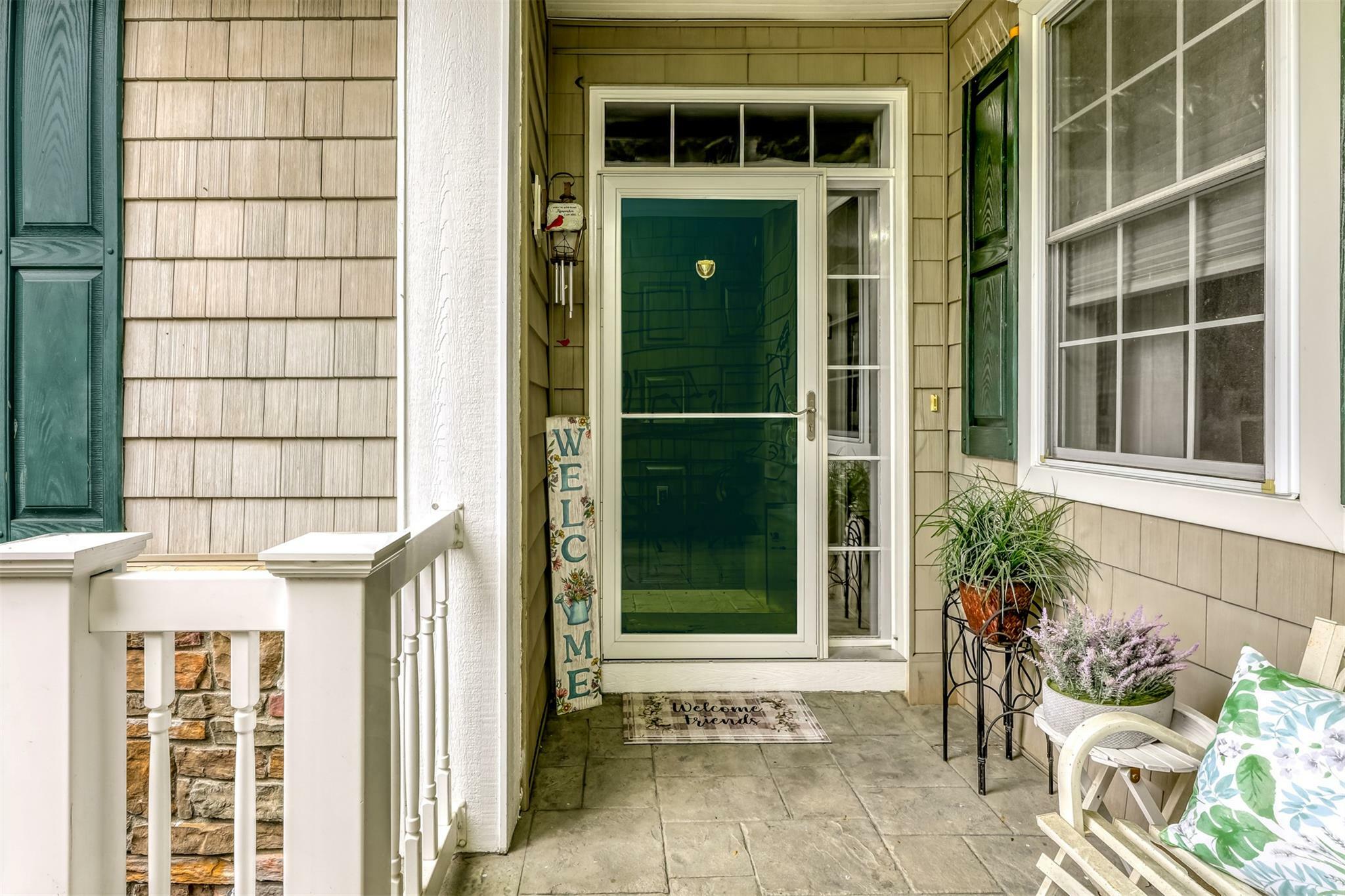Property Photo: 36 Pinehurst Circle NY 10950