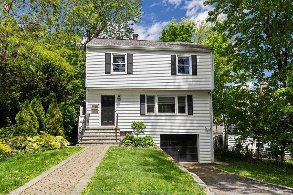 Property Photo: 81 Sterling Avenue NY 10606
