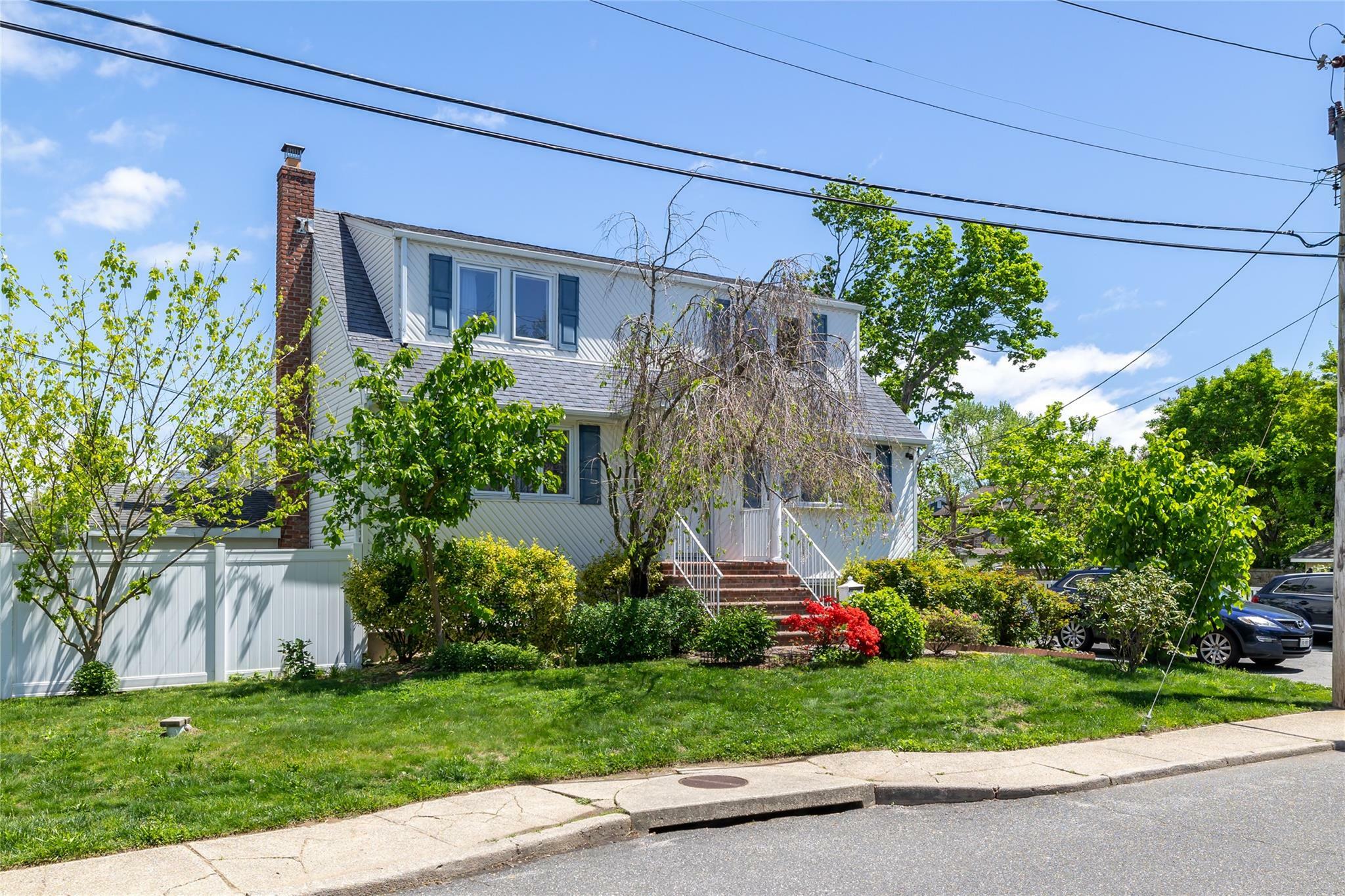 Property Photo: 1 Varney Avenue NY 11746