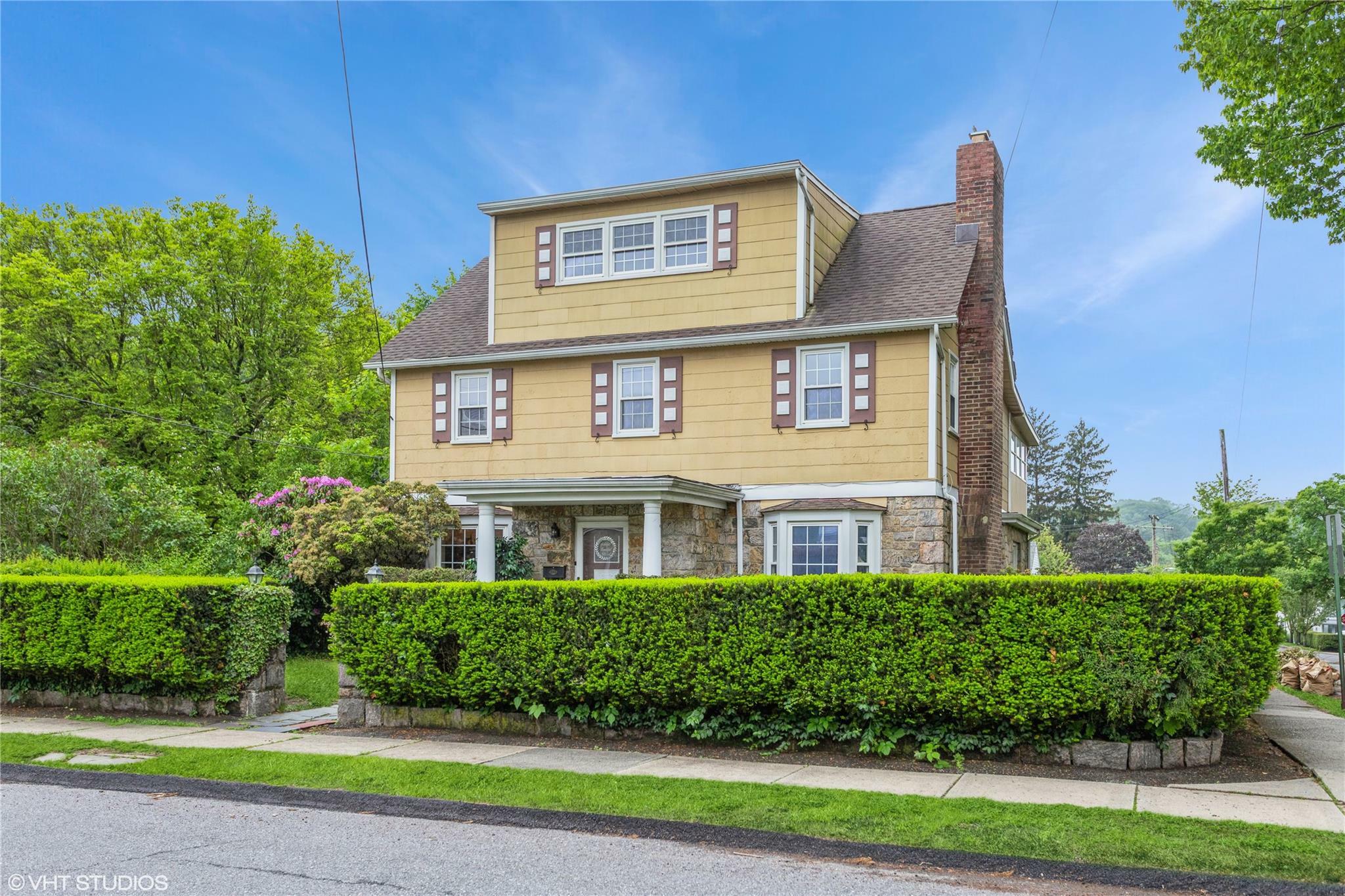 Property Photo: 57 Seneca Avenue NY 10603