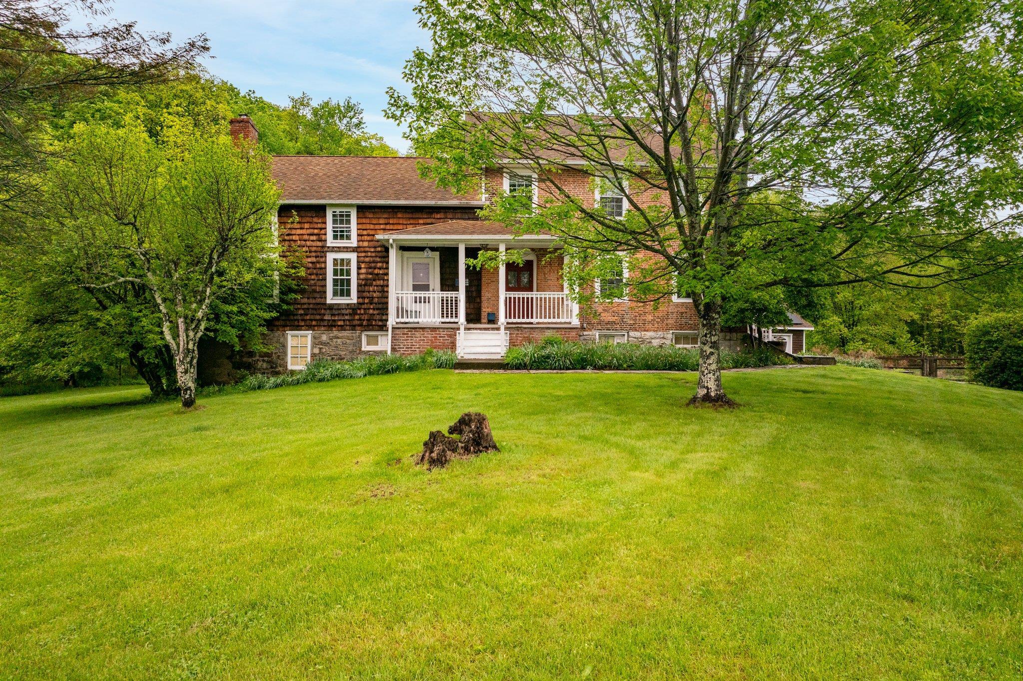 Property Photo: 831 County Route 12 NY 10958