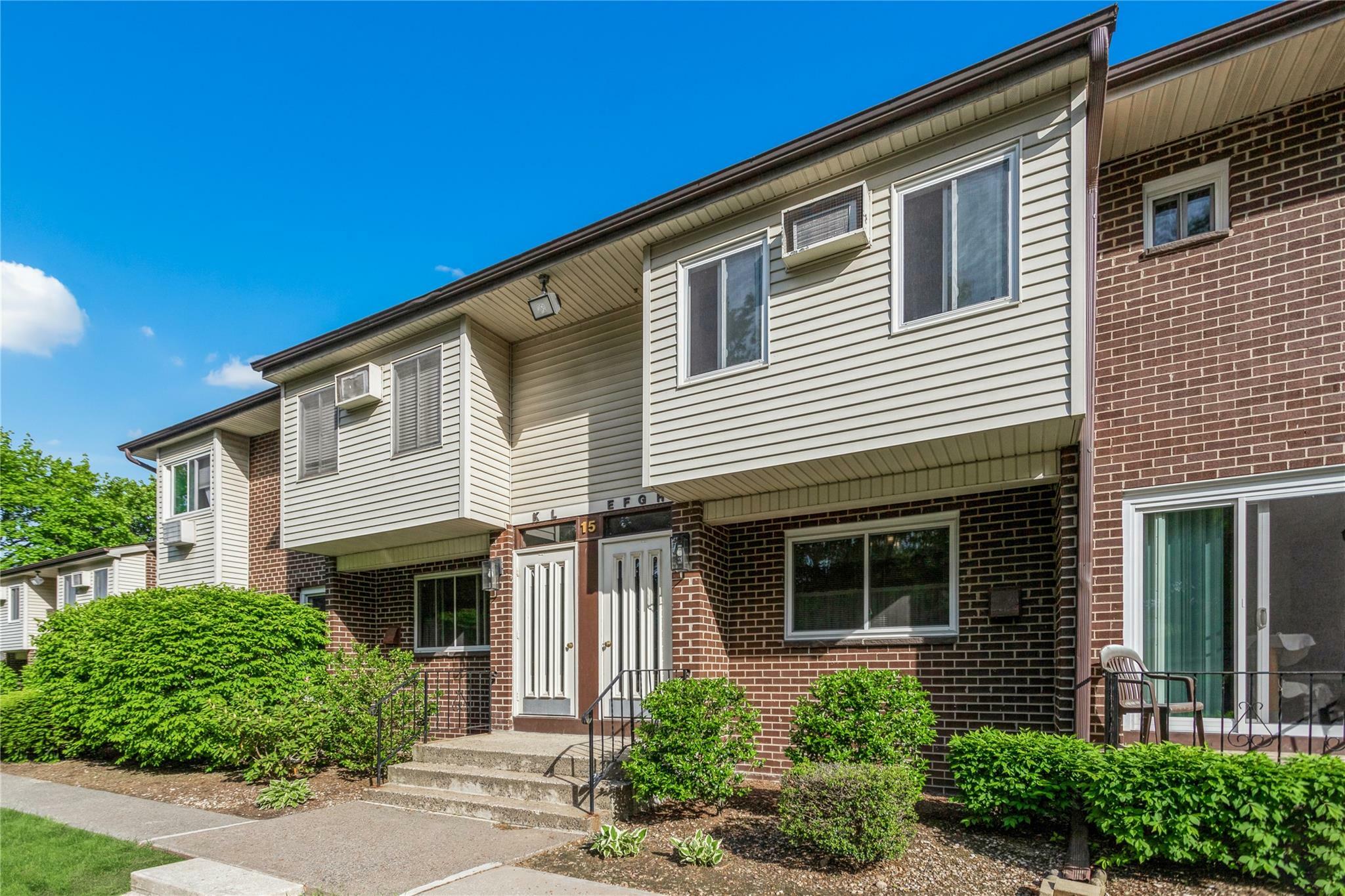 Property Photo: 15F Blue Hill Commons NY 10962