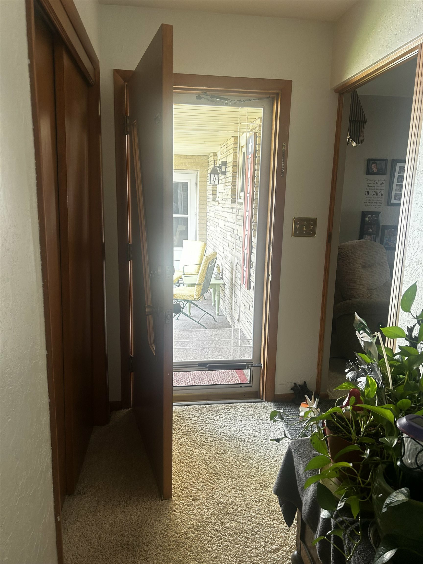 Property Photo: 2015 W D NE 69101