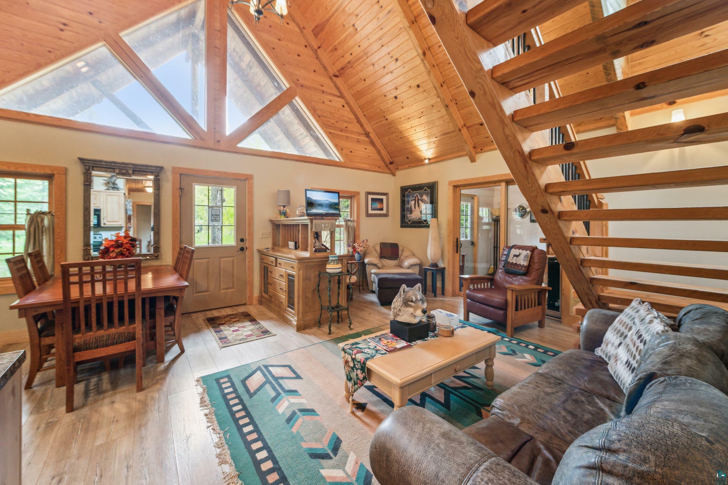 Property Photo: 23540 State Hwy 13 WI 54827