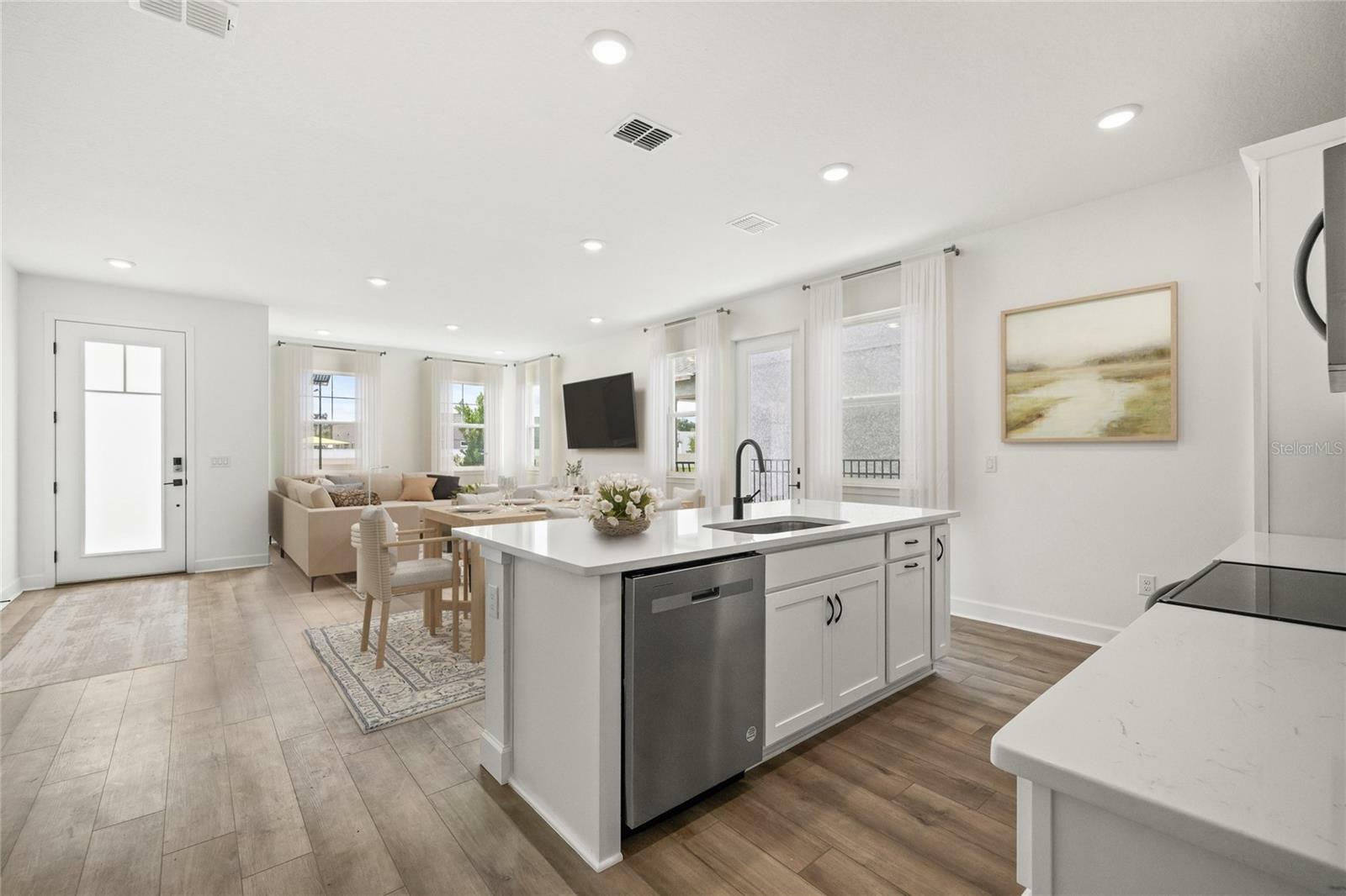 Property Photo: 2043 Wild Heron Court FL 33596