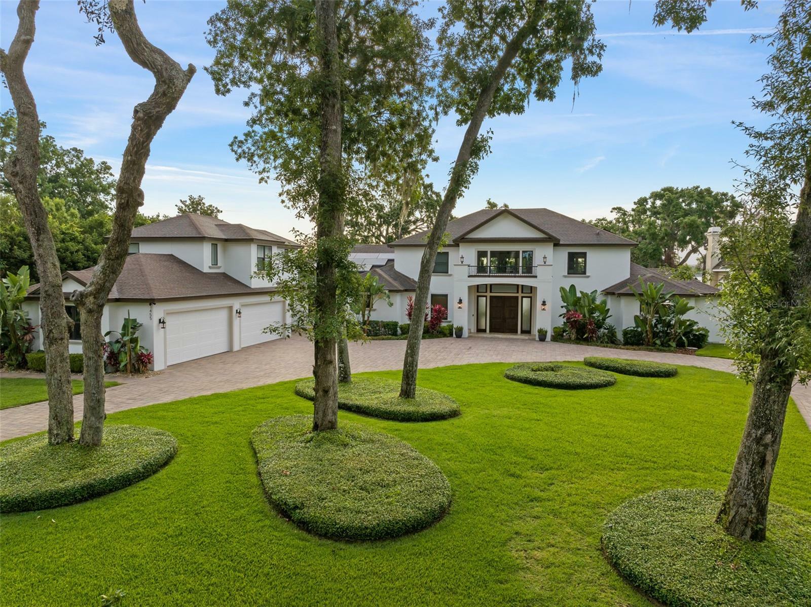 Property Photo: 1455 Kelso Boulevard FL 34786