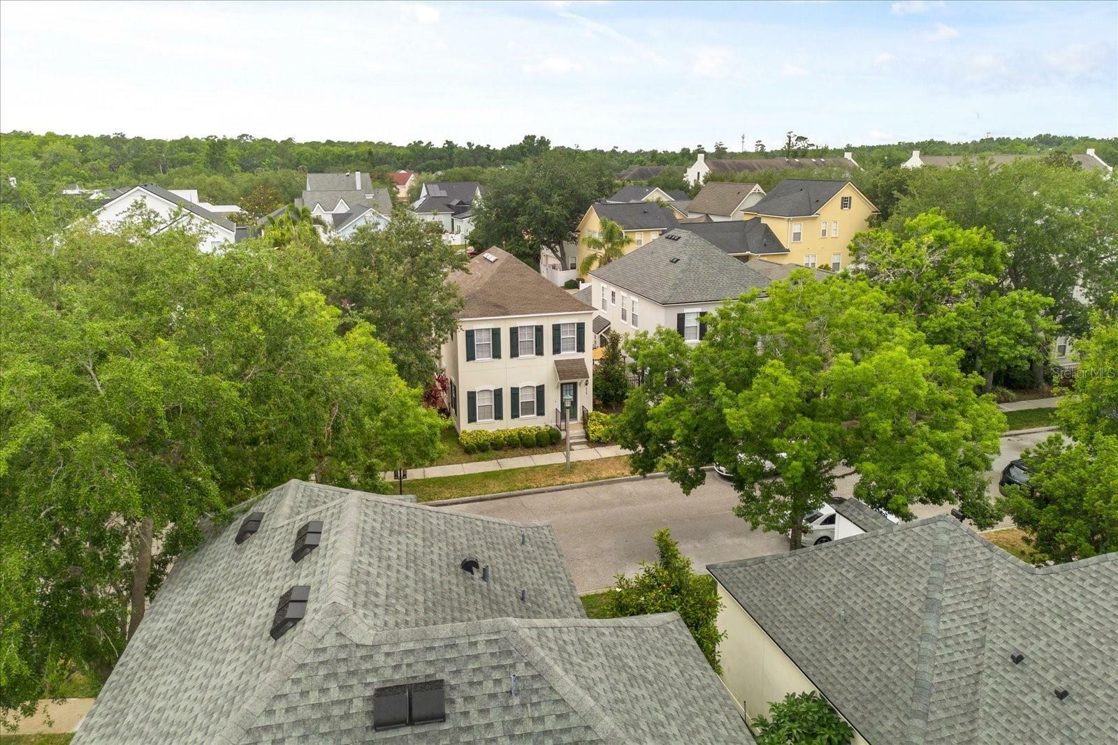 Property Photo: 938 Pawstand Road FL 34747