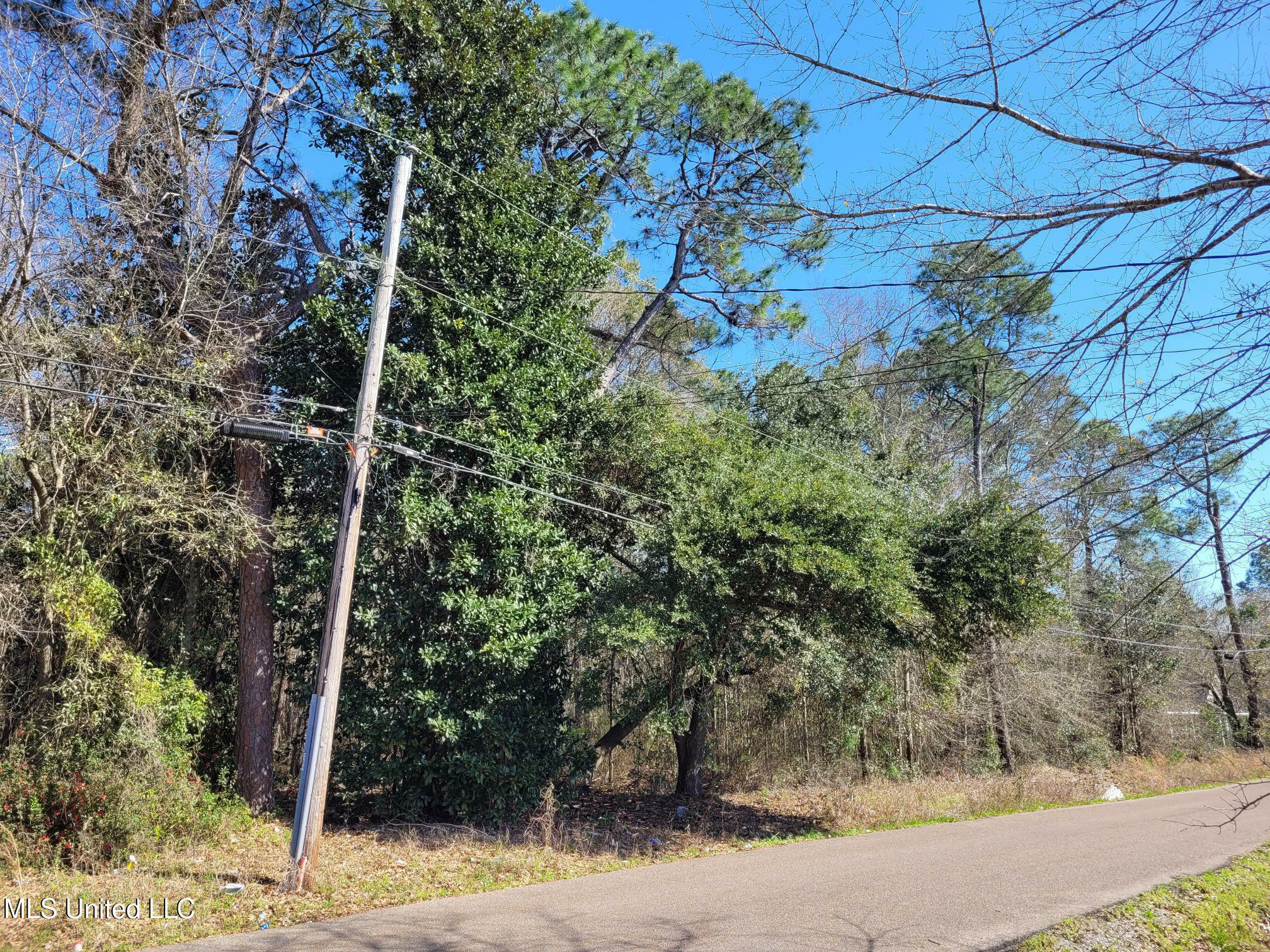 Property Photo: 50th Avenue MS 39501