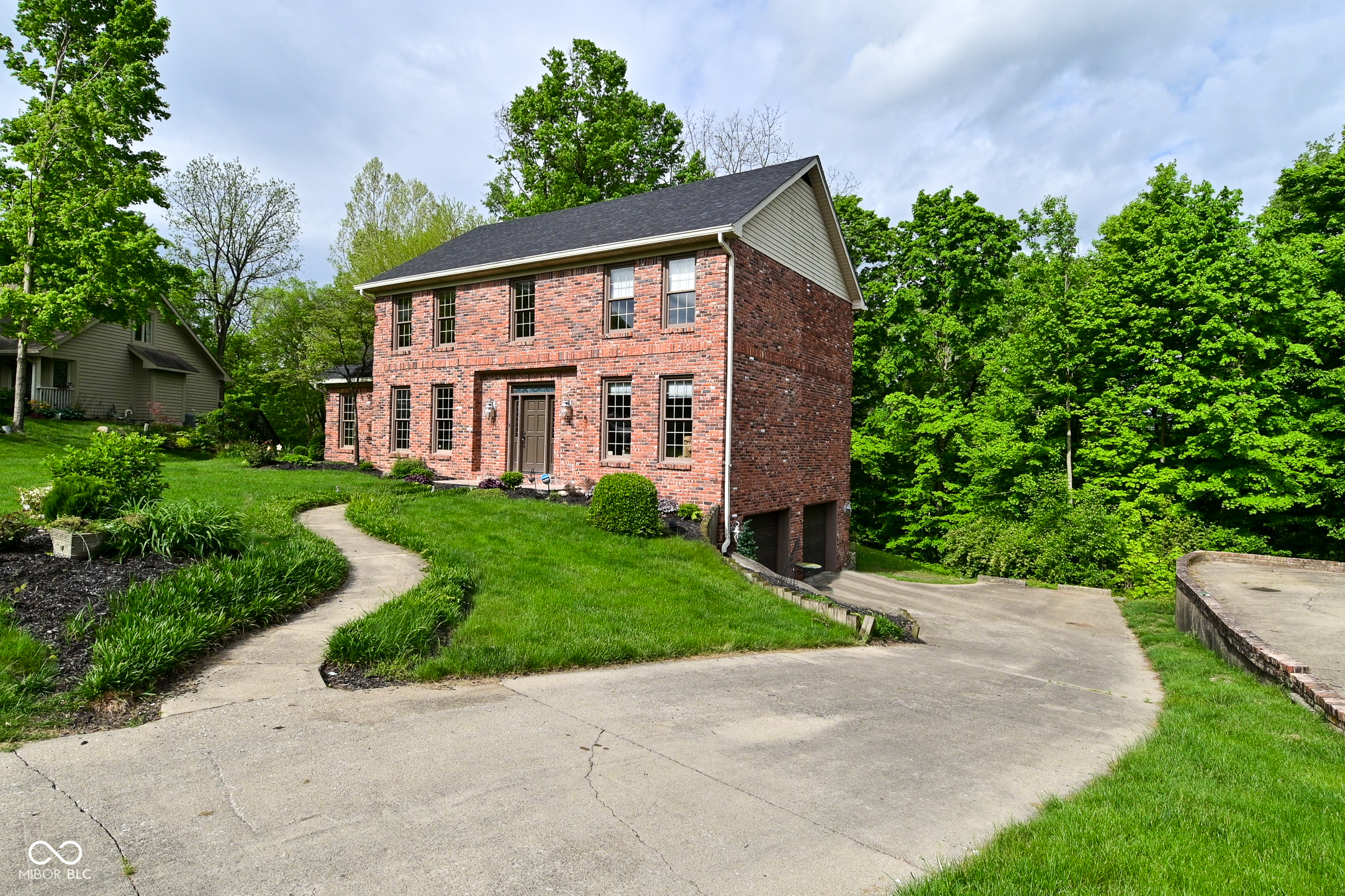 Property Photo:  6567 Kings Court  IN 46123 