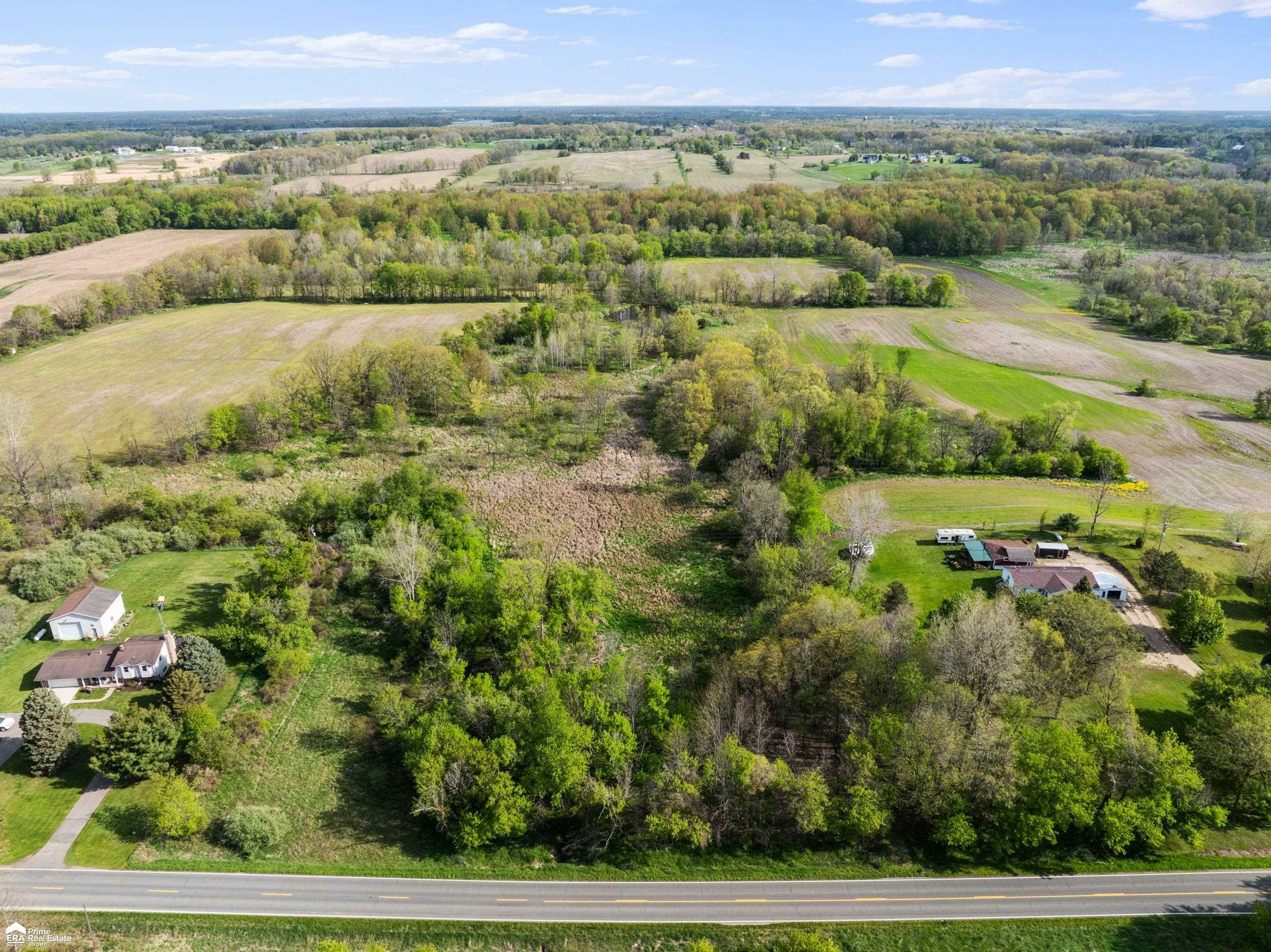 Property Photo: 1611 E Bennington Road MI 48867