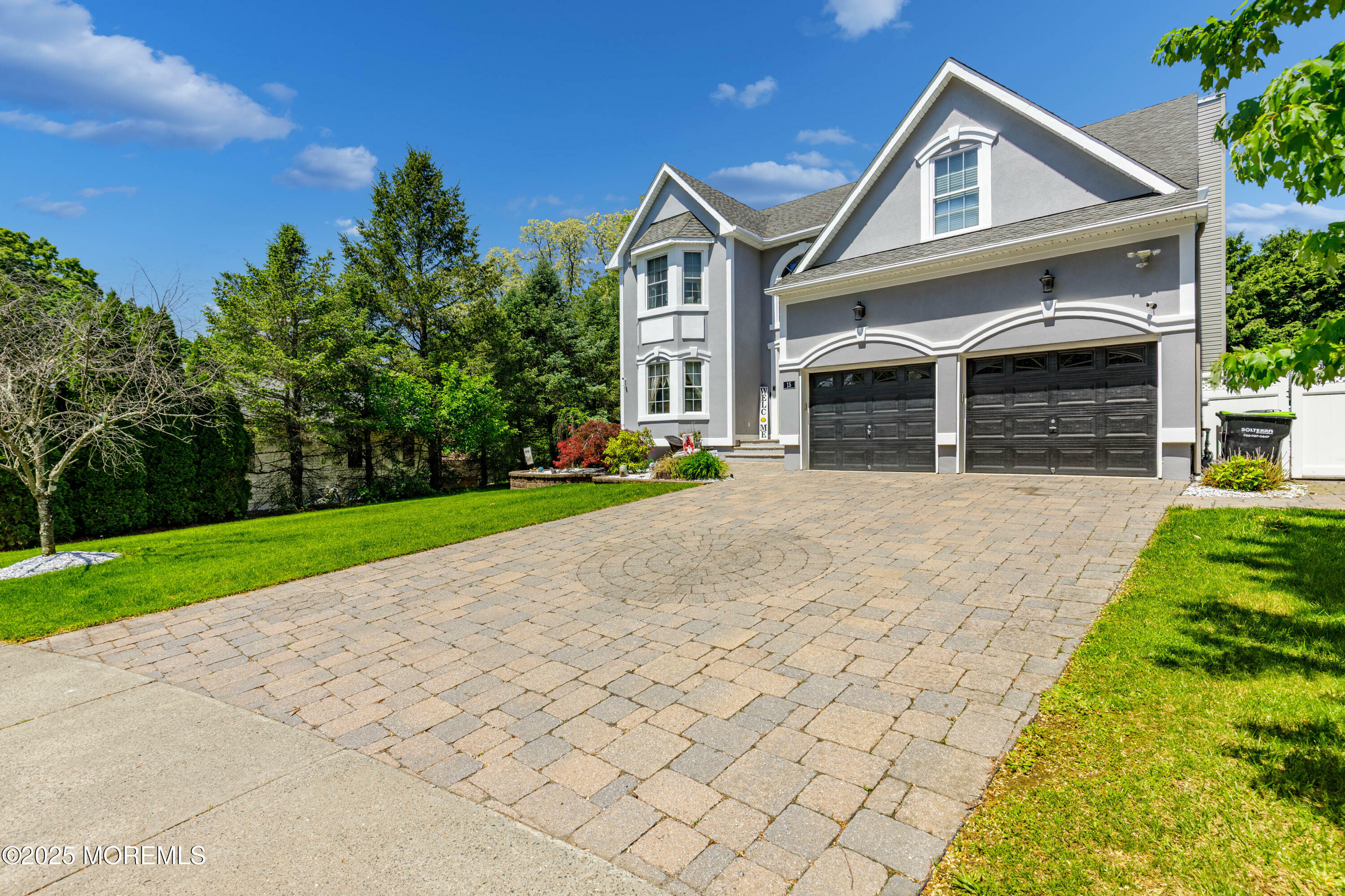 Property Photo: 15 Brailley Lane NJ 07730