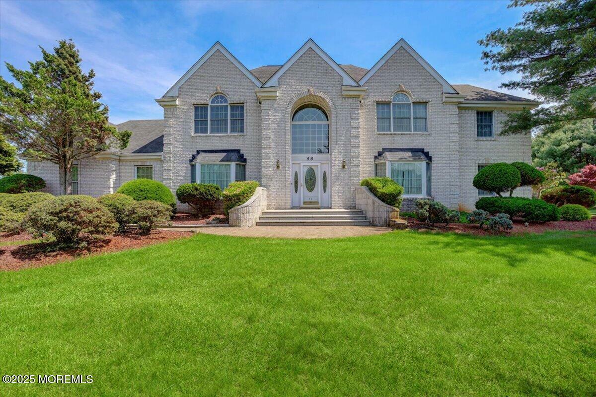 Property Photo:  48 Joseph Street  NJ 07726 