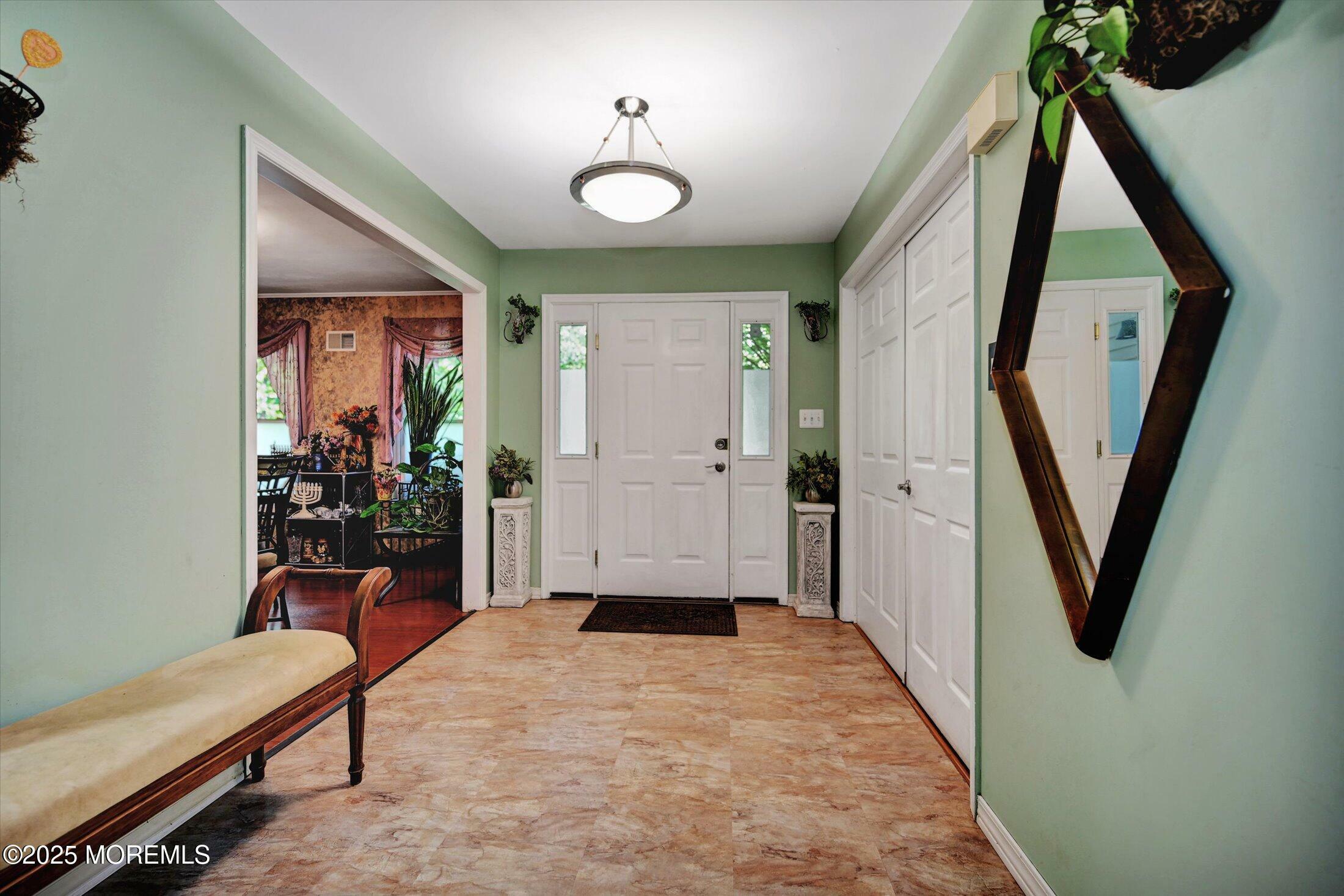 Property Photo: 20 Deer Run Drive NJ 08510