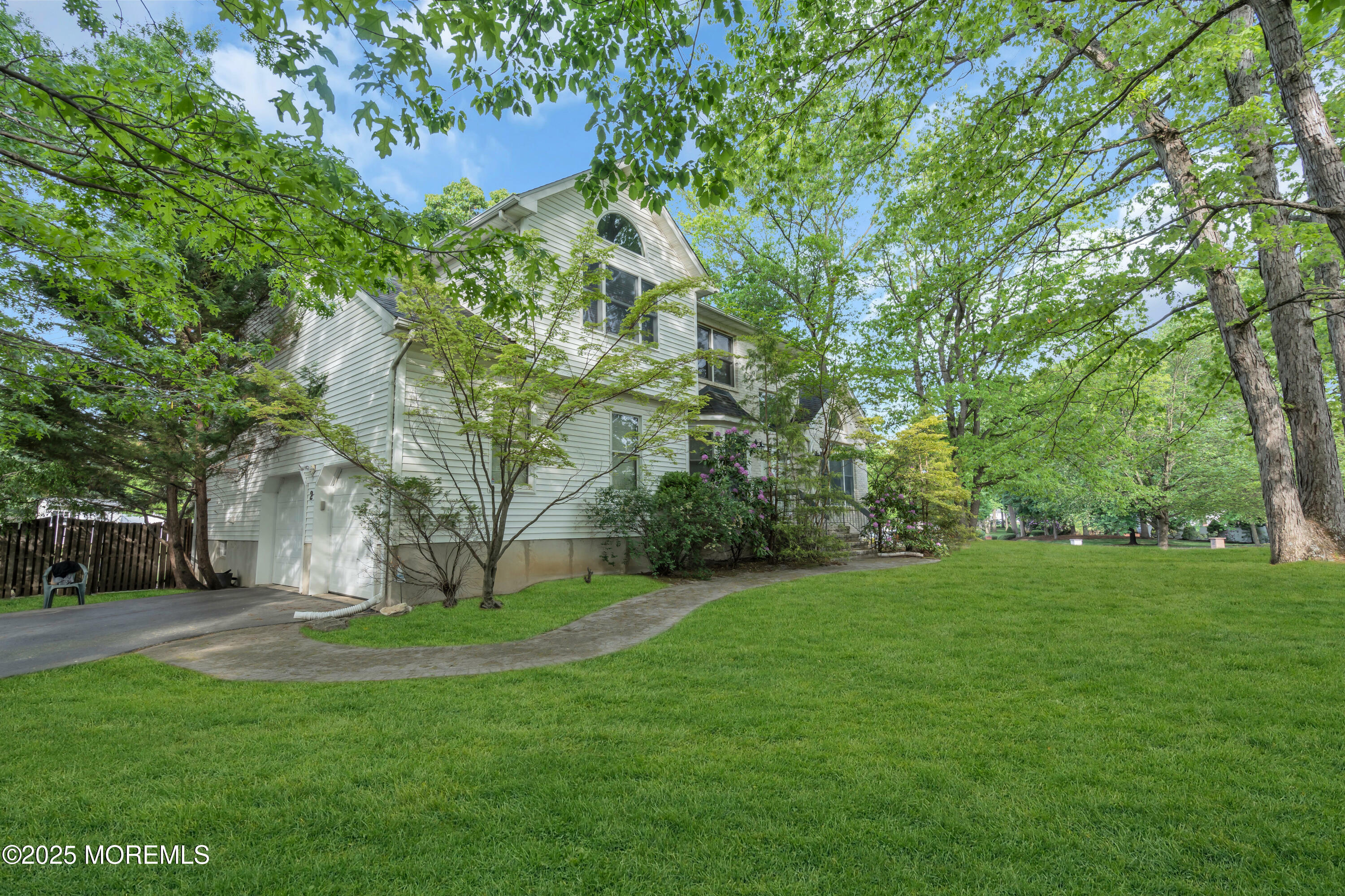 Property Photo: 2 Wendi Way NJ 07726