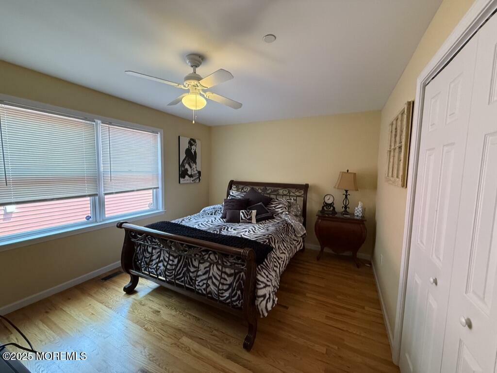Property Photo: 132 Hancock Avenue 3 NJ 08751