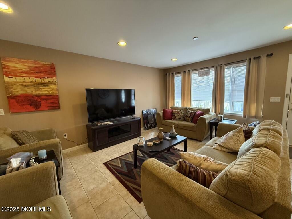 Property Photo: 132 Hancock Avenue 3 NJ 08751