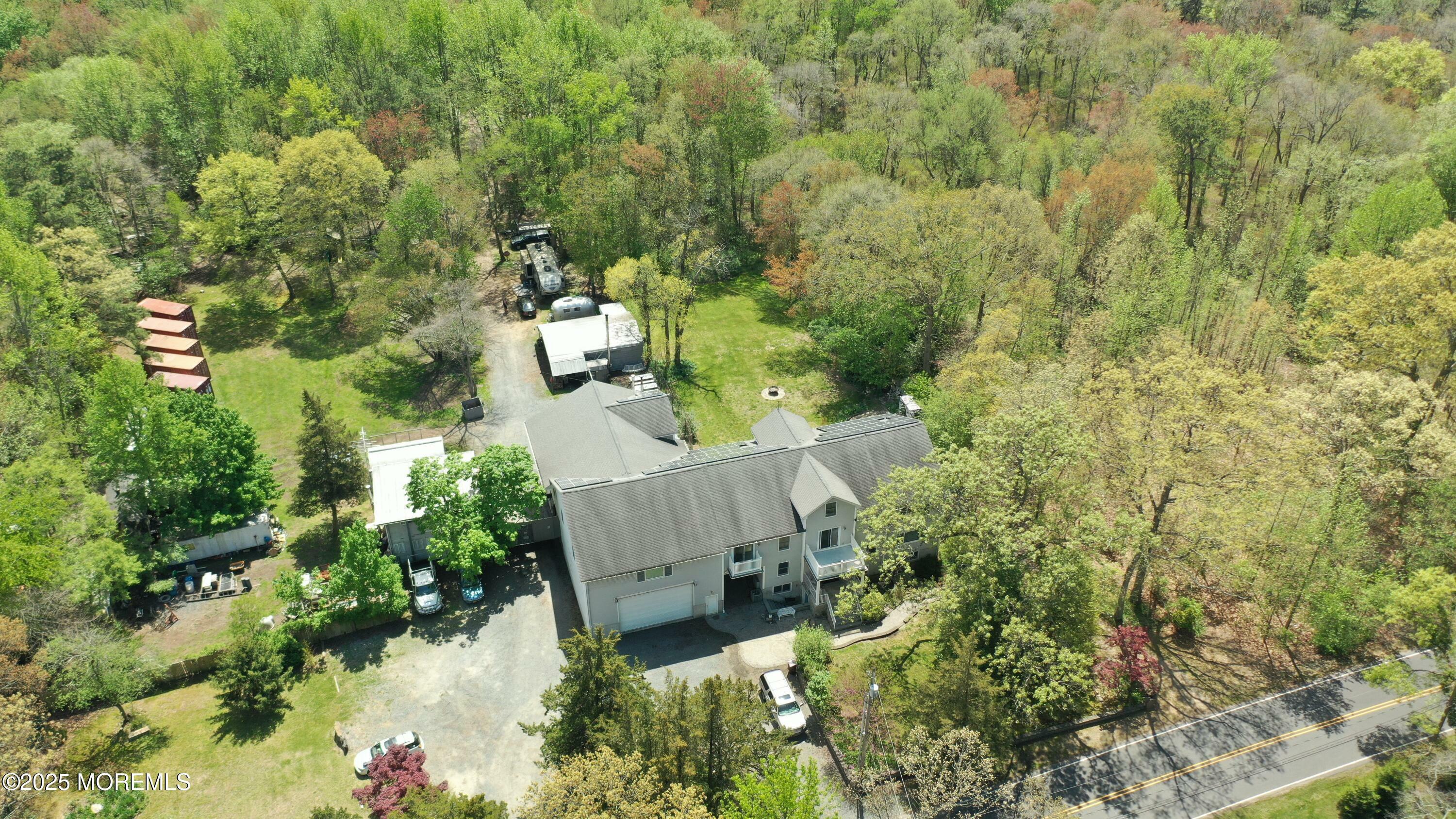 144-146 E Greystone Road  Old Bridge NJ 08857 photo