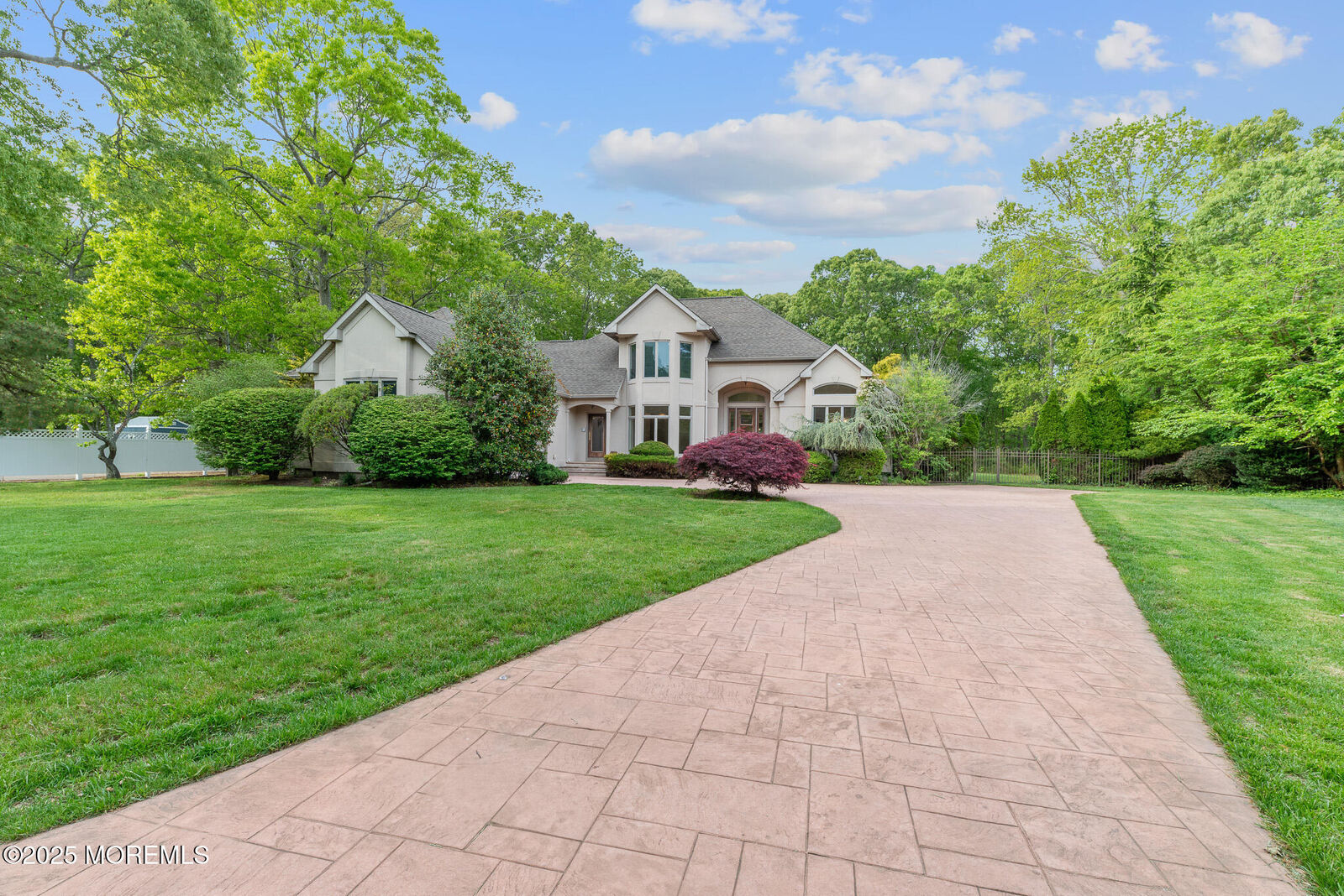 Property Photo:  510 Dugout Drive  NJ 08734 