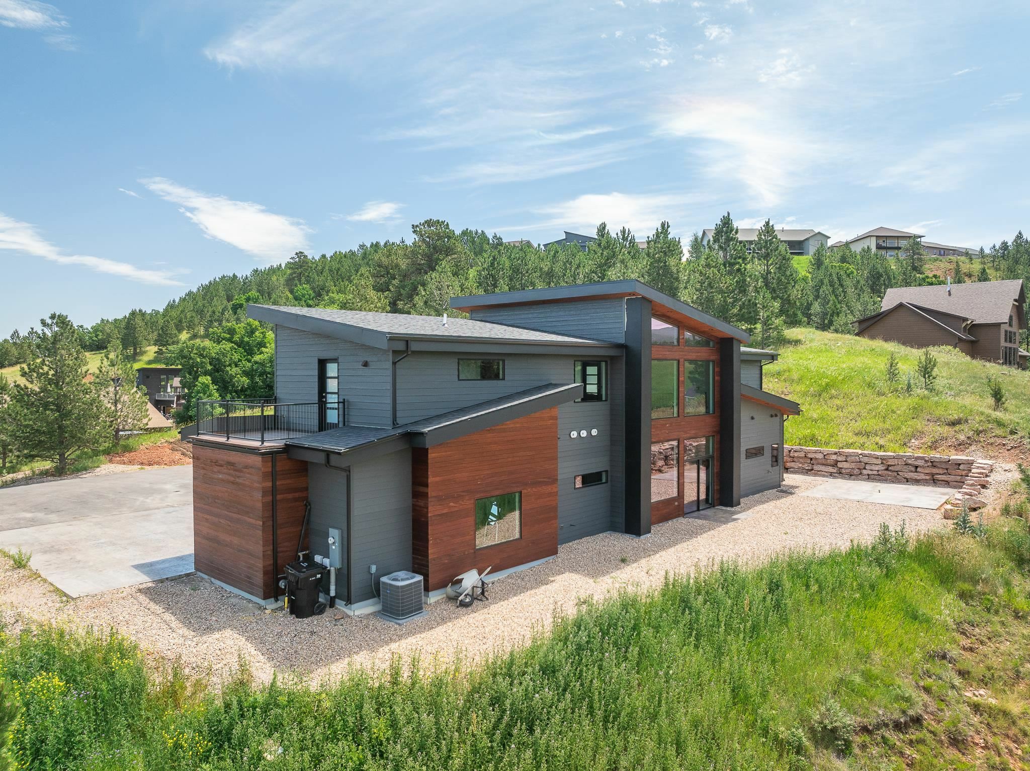 Property Photo: 2311 Gunslinger Court SD 57783