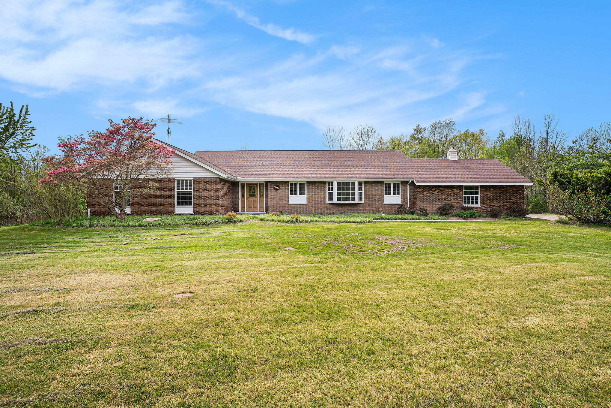Property Photo:  13652 73rd Street  MI 49090 