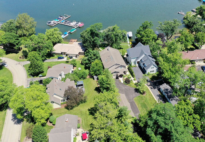 Property Photo:  250 Whitney Road  IL 60047 