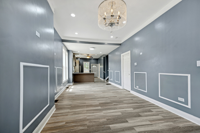 Property Photo: 6748 S Wabash Avenue IL 60637