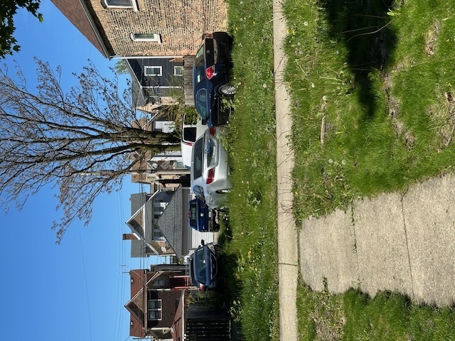 Property Photo: 4718 W Maypole Avenue IL 60644