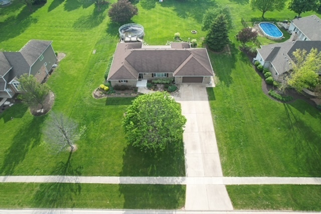 Property Photo: 1759 Bellechase Drive 0 IL 60451