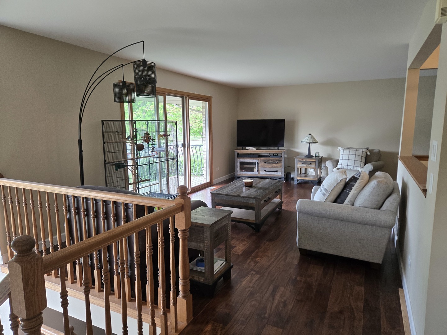Property Photo: 10958 New Mexico Court 166 IL 60467