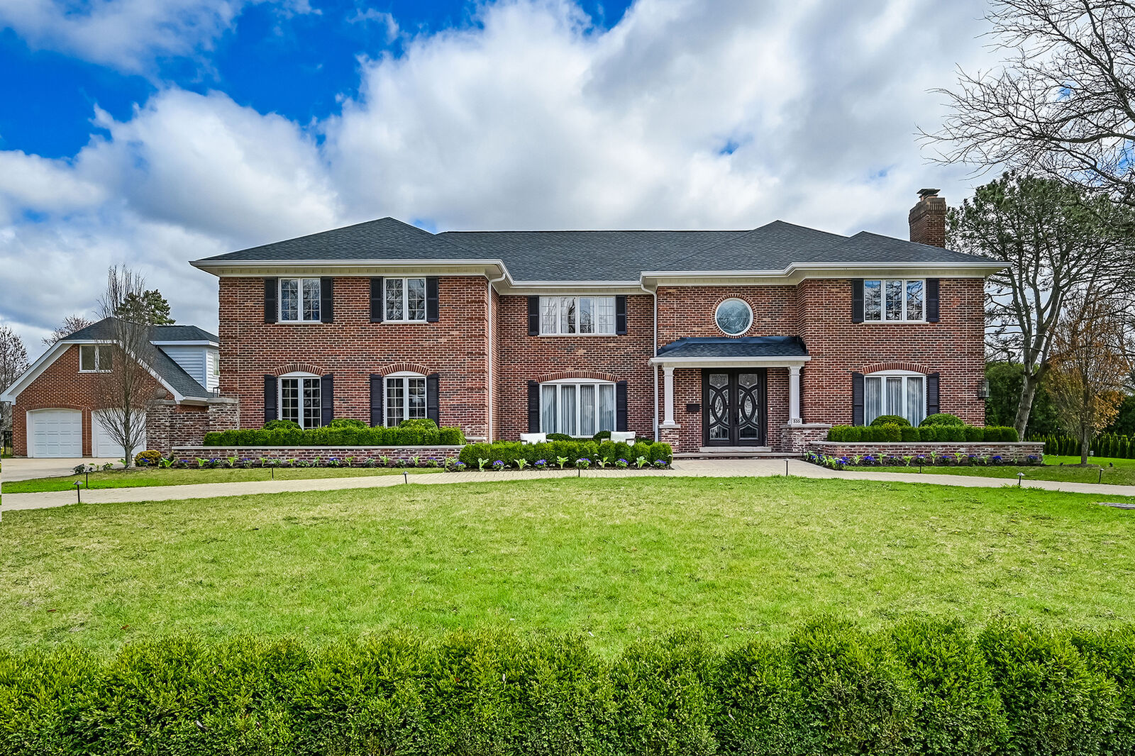 Property Photo: 535 Princeton Road IL 60521