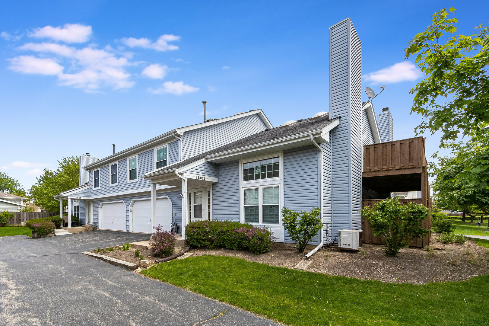 3S062 Timber Drive  Warrenville IL 60555 photo