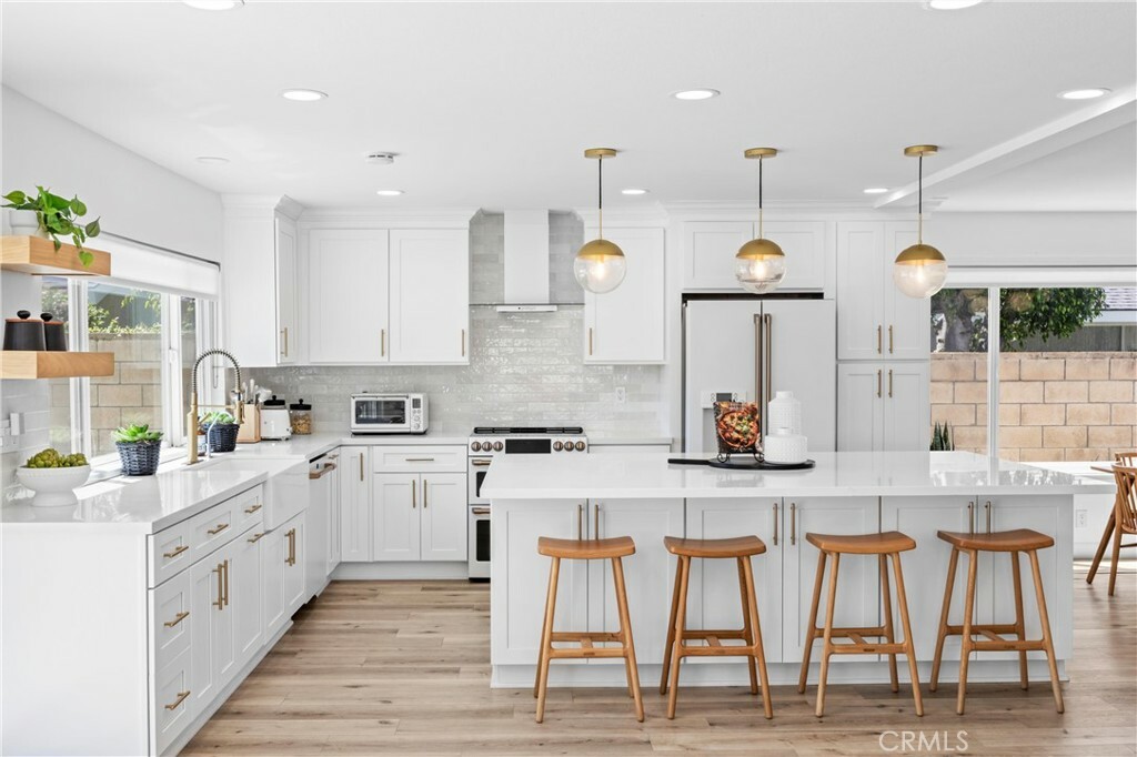 Property Photo: 497 S Wrightwood Street CA 92869