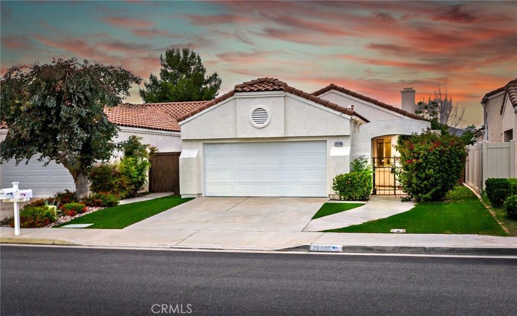 Property Photo:  28446 Champions Drive  CA 92584 