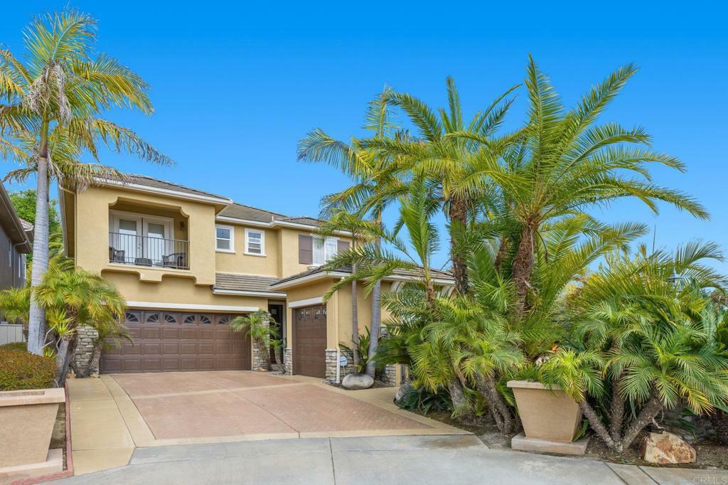 10905 Corte Mejillones  San Diego CA 92130 photo