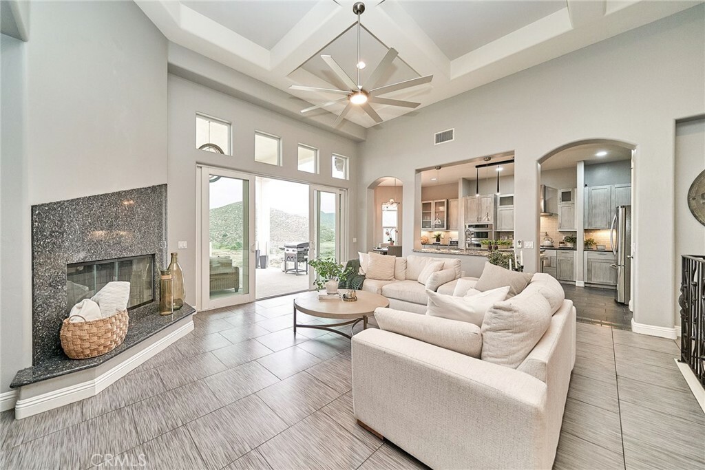 Property Photo: 30480 Sparkle Drive CA 92587