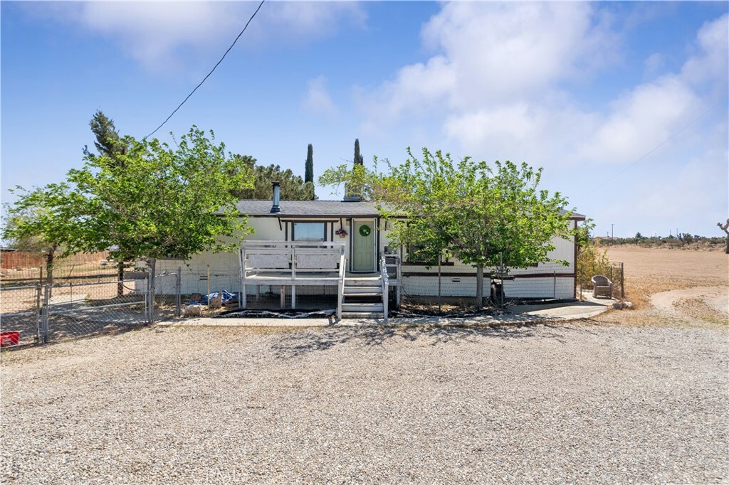 Property Photo:  11231 Rochester Road  CA 92371 