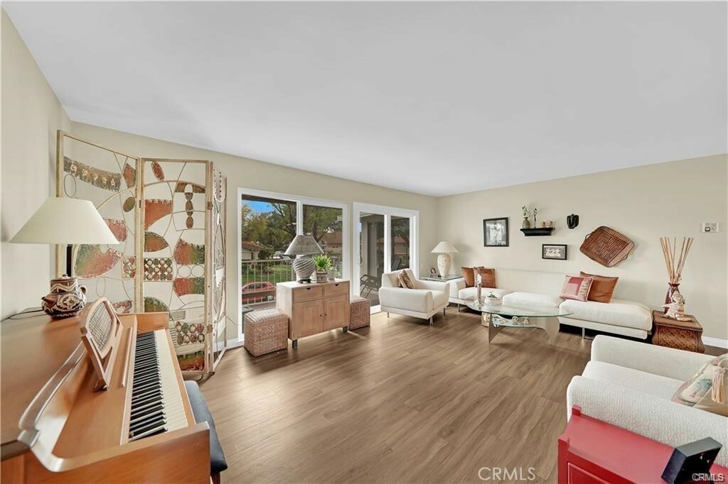 Property Photo: 2154 Ronda Granada O CA 92637