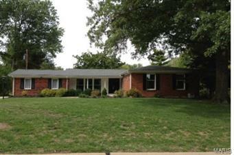 Property Photo: 336 Lakewood Drive MO 63011