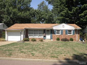 Property Photo: 655 Derhake Road MO 63033