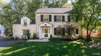 1130 S Geyer  Kirkwood MO 63122 photo