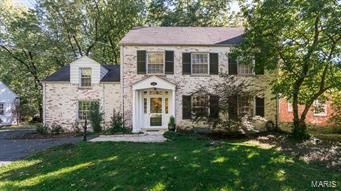 Property Photo: 1130 S Geyer MO 63122
