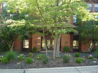 Property Photo: 585 Coeur De Royale 403 MO 63141