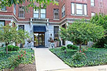 Property Photo:  5696 Kingsbury Avenue 108  MO 63112 