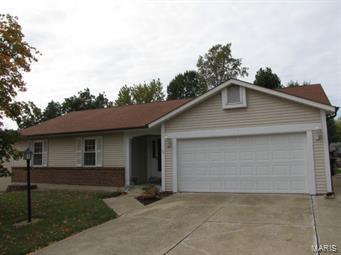 Property Photo:  2835 Park Valley Drive  MO 63376 
