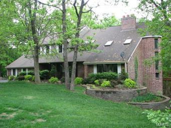 Property Photo:  5 Log Cabin Lane  MO 63367 